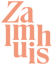 Het Zalmhuis